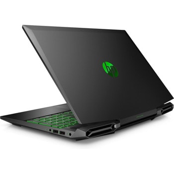 HP Pavilion Gaming 15-dk2054nu 6X8Z1EA#AKS