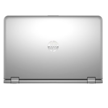 HP Pavilion x360 -15-bk000nu (E7G58EA)