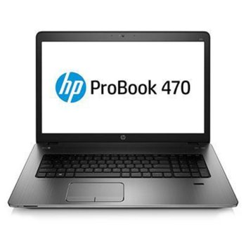 17.3 HP ProBook 470 G2 G6W56EA