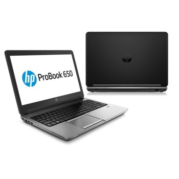 15.6 HP ProBook 650 H5G80EA