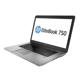 HP EliteBook 750 J8Q54EA