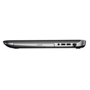 HP ProBook 450 G3 P4N82EA