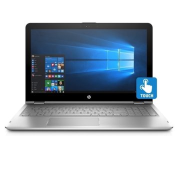 HP Envy x360 15-aq002nn W8Z70EA