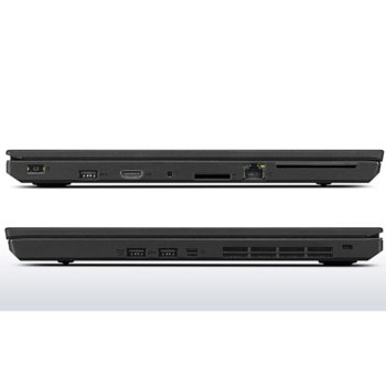 Lenovo ThinkPad T560 20FJ002VBM