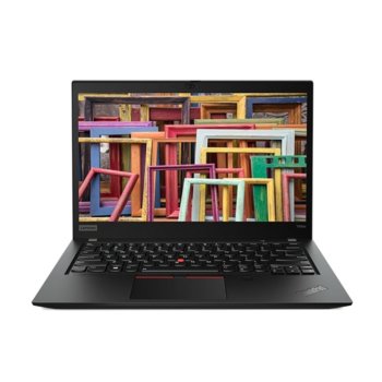 Lenovo ThinkPad T490s 20NX000ABM