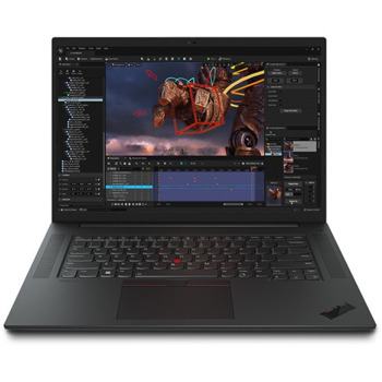 Lenovo ThinkPad P1 Gen 6 21FV000VBM