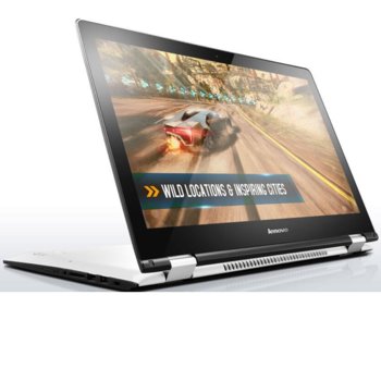 14 Lenovo Yoga 500-14 80N400SXBM