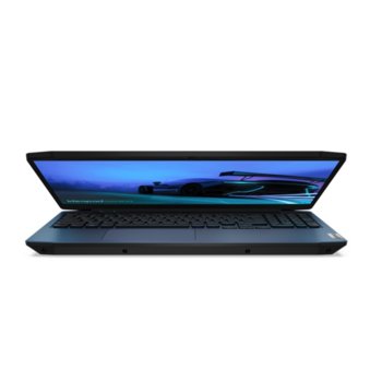 Lenovo IdeaPad Gaming 3 15ARH05 82EY00RQRM мостра