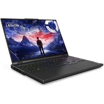 Lenovo Legion Pro 5 16IRX9 83DF00FXBM
