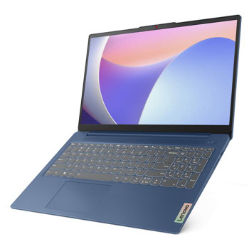 Lenovo IdeaPad Slim 3 15IRH8 83EM00ARBM