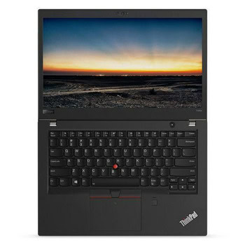 Lenovo ThinkPad T480S MGB521