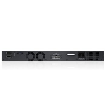 Dell Networking N2024P