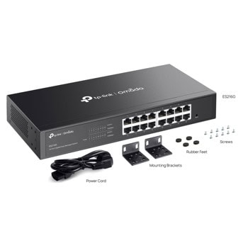 TP-Link Omada ES216G