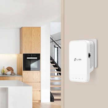 Range Extender/Репитер TP-Link RE330