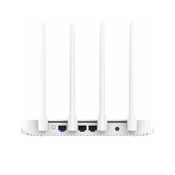 Xiaomi Router AC1200 White DVB4330GL | JAR Computers Xiaomi Router AC1200 White DVB4330GL