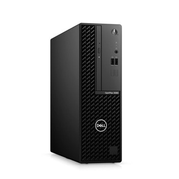 Настолен компютър Dell OptiPlex 3090 SFF (#DELL02967), шестядрен Comet Lake Intel Core i5-10505 3.2/4.6 GHz, 8GB DDR4, 256GB SSD, 4x USB 3.2, Windows 11 Pro | JAR Computers Dell OptiPlex 3090 SFF #DELL02967