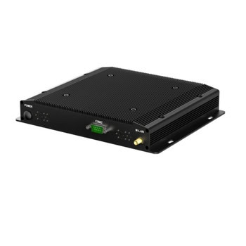 Индустриален компютър Faytech 1010502752 IPCCBAX6413E, четириядрен Intel Core i5-1145G7E 1.1/4.1GHz, 8GB DDR4, 240GB SSD, 4x USB 3.0, 1x DisplayPort, 1x HDMI, 2x RS232, Wi-Fi, Bluetooth, 2x LAN, Linux | JAR Computers Faytech 1010502754 IPCCBAI5