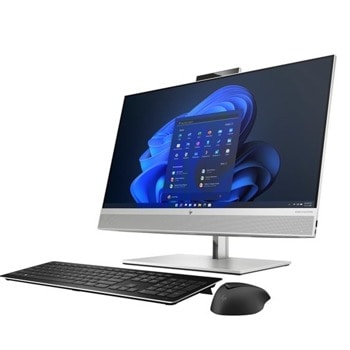 HP EliteOne 800 G6 AIO i