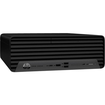 HP Pro SFF 400 G9 6A845EA#AKS