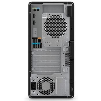 HP Z2 Tower G9 996V6ET