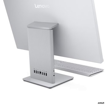 Lenovo IdeaCentre AIO 27ARR9 F0HQ000YRI | JAR Computers Lenovo IdeaCentre AIO 27ARR9 F0HQ000YRI