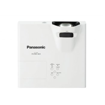 Panasonic PT-TX340
