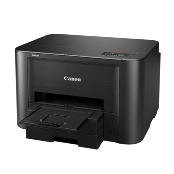 Canon Maxify IB4050+ Canon Ink 2500XL Pack + Calcu