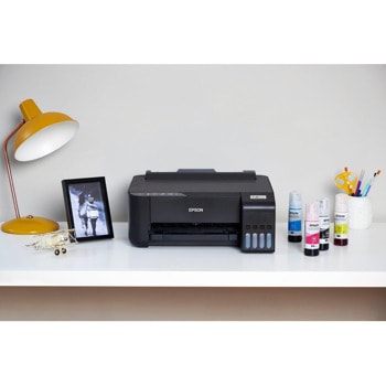 Мастиленоструен принтер Epson EcoTank L1250