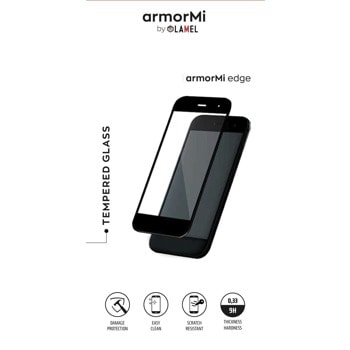 armorMi Tempered Glass for Samsung Galaxy S21 FE 5