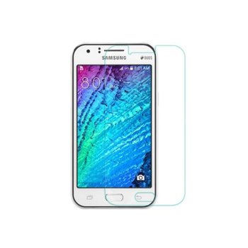 Протектор от закалено стъкло за Samsung Galaxy J1
