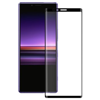 Протектор Eiger за Sony Xperia 1 EGSP00464