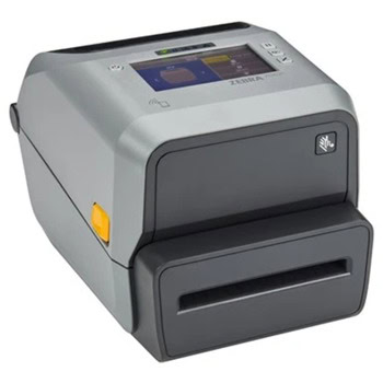 Zebra ZD6A043-30EF00EZ