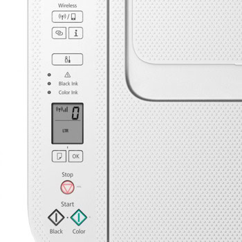 CANON Pixma TS3751I White 6671C026AA