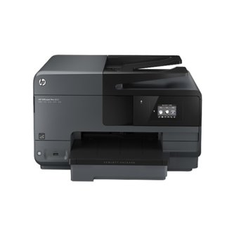 HP Officejet Pro 8610 e-АiO & HP 950 (black)