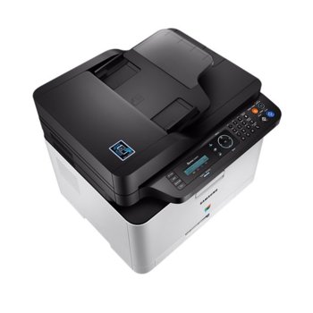 Samsung Xpress C480FW + 32GB USB Flash Drive