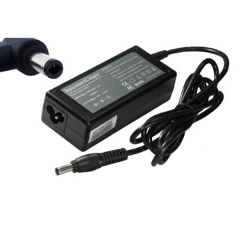 Захранване (заместител) за лаптопи Samsung, 19.0V/2.1A/40W, жак (5.5 x 3.0) | JAR Computers Power Supply Samsung 19.0V/2.1A/40W жак 5.5 x 3.0