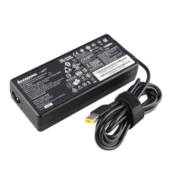 Захранване за лаптопи Lenovo ADL135NLC3A, универсално, 20V, 6.75A, 135W | JAR Computers Lenovo ADL135NLC3A