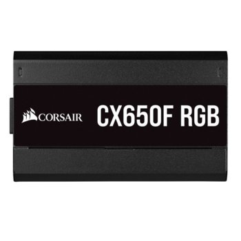 Corsair CX Series CX650F RGB 650W CP-9020217-EU