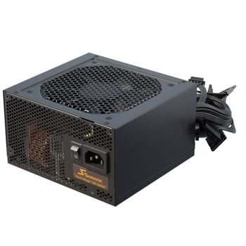 Захранване Seasonic B12 BC-850, 850W, Active PFC, 80+ Bronze, 120mm вентилатор | JAR Computers Seasonic B12 BC-850