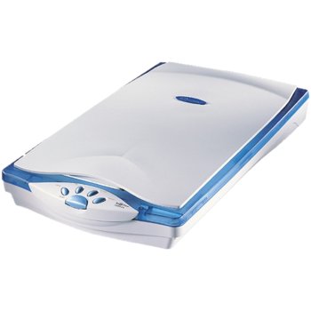 Mustek 2448CS+ II, 48bit, 1200x2400dpi, USB