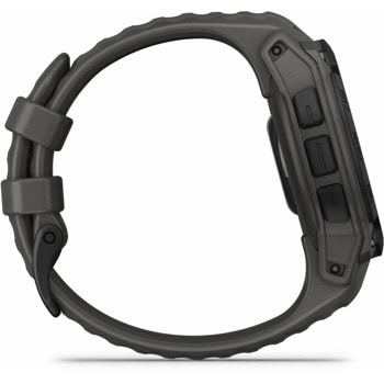 Garmin Instinct E - 40 мм Black 010-02932-00