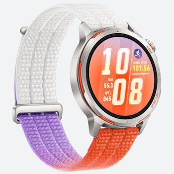 Huawei Watch GT Runner 2 Dawn Orange