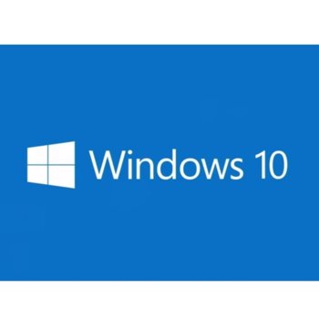 Операционна система Microsoft Windows 10 Pro, 32/64-bit, Български/Английски, ESD, за 1 потребител image