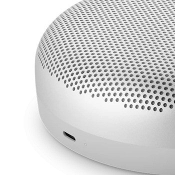 Bang & Olufsen BeoSound A1 3rd Gen Natural Alu