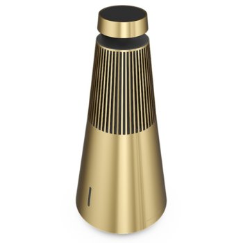 Bang & Olufsen BeoSound 2 Brass Tone