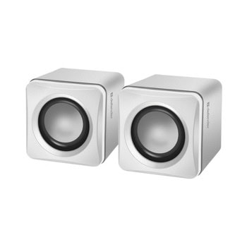 Defender SPK 33 white 65631