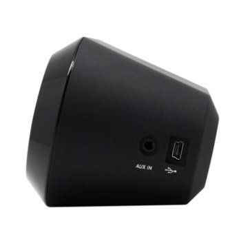 Divoom UPO-3 Black USB