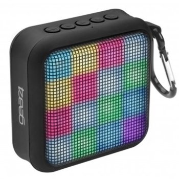 Gear4 StreetParty Dance Speaker PS022BKG