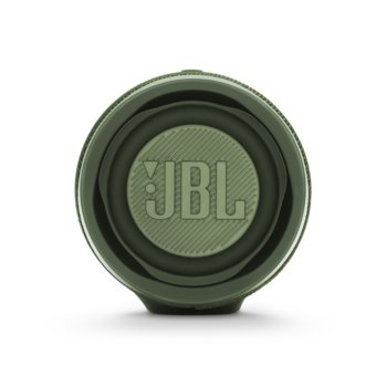 Тонколона JBL Charge 4 Green