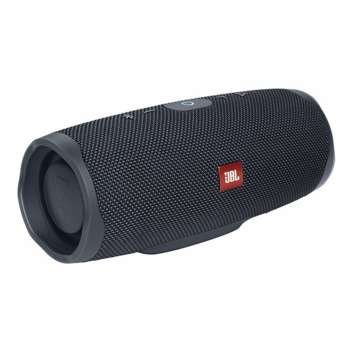 Тонколона JBL Charge Essential 2, 1.0, 40W RMS, Bluetooth, черна, до 20 часа време за работа, USB-C връзка, водоустойчивост (IPX7) | JAR Computers JBL Charge Essential 2